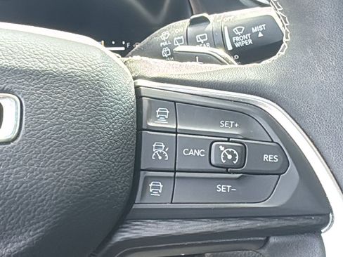 Certified 2024 Jeep Grand Cherokee L Altitude image 25