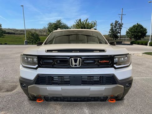 New 2026 Honda Passport TrailSport Elite image 10