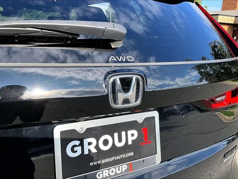 Used 2025 Honda CR-V Sport Touring image 31