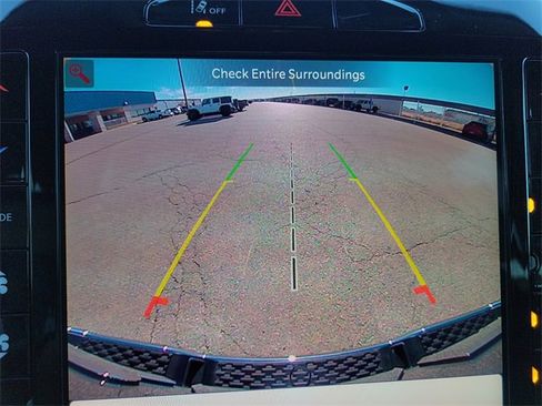 New 2026 RAM 1500 Laramie image 14