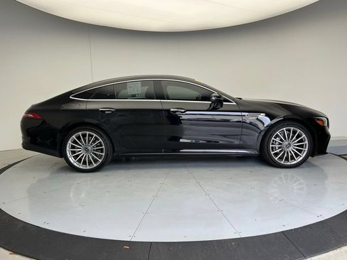 Used 2023 Mercedes-Benz AMG GT 53 image 22