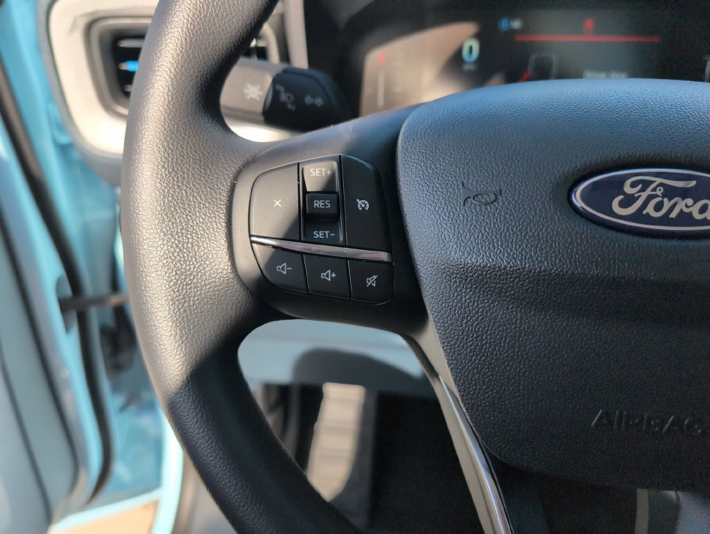 New 2026 Ford Maverick XLT FWD image 30