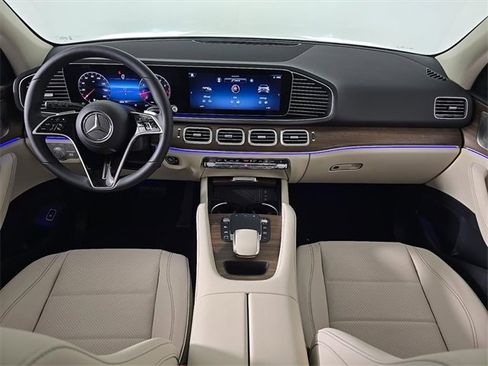 New 2026 Mercedes-Benz GLE 350 4MATIC image 29