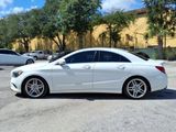 Used 2018 Mercedes-Benz CLA 250 image 4
