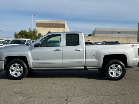 Used 2018 Chevrolet Silverado 1500 LT w/ All Star Edition image 9