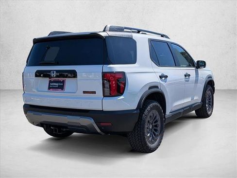 New 2026 Honda Passport TrailSport image 2