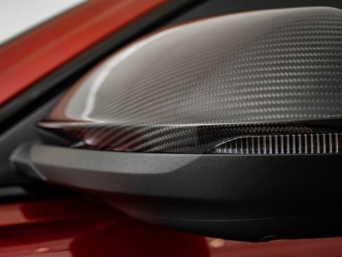 Certified 2024 Audi RS Q8 image 16