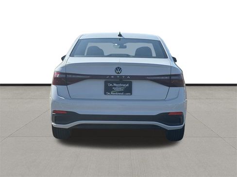 New 2026 Volkswagen Jetta Sport image 6