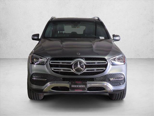 Certified 2023 Mercedes-Benz GLE 350 image 4