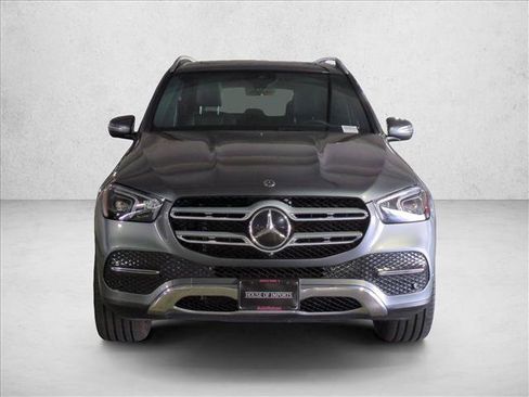 Certified 2023 Mercedes-Benz GLE 350 image 4