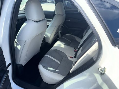 New 2026 MAZDA CX-30 2.5 Turbo w/ Premium Package image 10