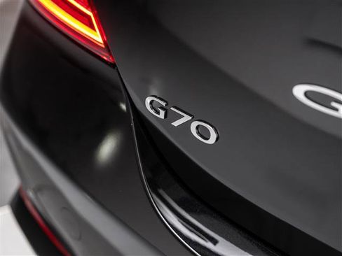 New 2026 Genesis G70 2.5T Prestige RWD image 15