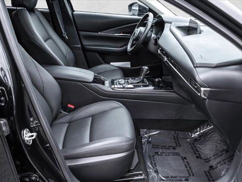 Used 2025 MAZDA CX-30 AWD 2.5 S w/ Preferred Package image 25