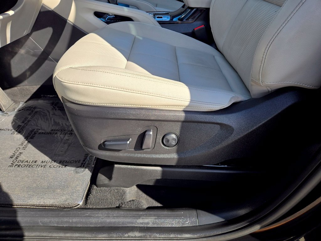 Used 2022 Kia Telluride EX FWD image 26
