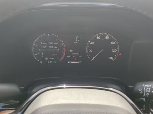 Used 2024 Honda CR-V EX-L image 24