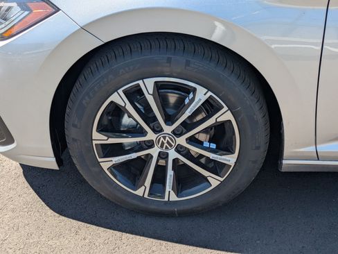 New 2026 Volkswagen Jetta Sport FWD image 17