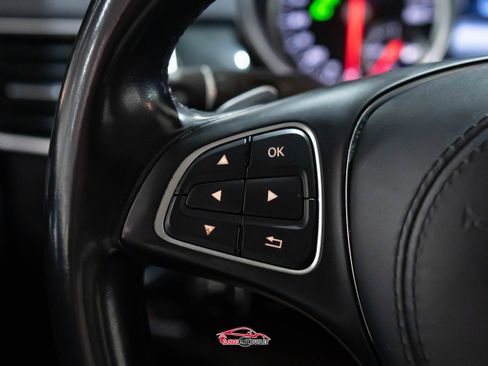 Used 2018 Mercedes-Benz GLS 550 550 4MATIC w/ Driver Assistance Package image 26