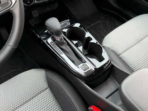 New 2026 Chevrolet Trax LT w/ Driver Confidence Package FWD image 19
