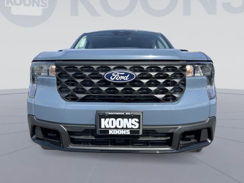 New 2026 Ford Maverick XLT w/ XLT Luxury Package image 11