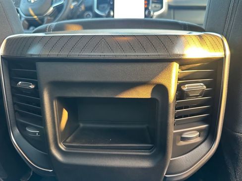 New 2025 RAM 2500 Big Horn image 16