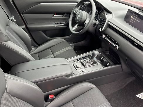 New 2026 MAZDA CX-50 AWD 2.5 S w/ Weather Package image 16