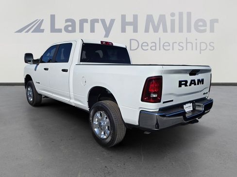 New 2026 RAM 2500 Big Horn image 3