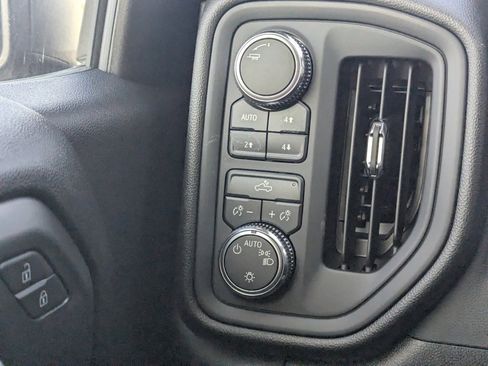 New 2026 GMC Sierra 1500 Pro w/ Graphite Edition image 21