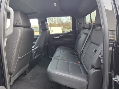 Used 2023 GMC Sierra 1500 SLT w/ SLT Premium Package image 20