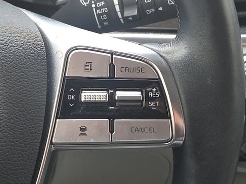 Used 2020 Kia Telluride SX w/ SX Prestige Package AWD/4WD image 42