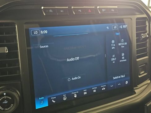 Certified 2023 Ford F150 Tremor w/ Equipment Group 402A High AWD/4WD image 33