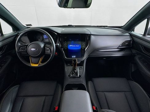 Used 2023 Subaru Outback Wilderness AWD/4WD image 30