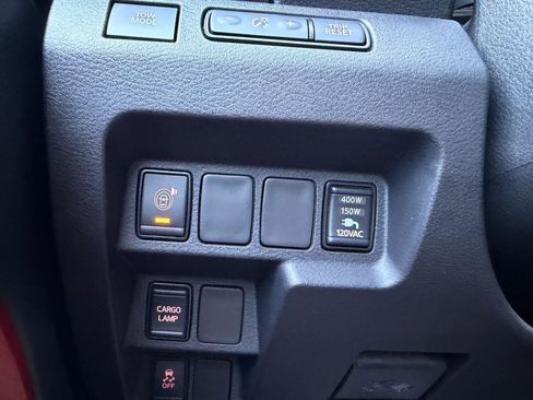 Used 2023 Nissan Frontier Pro-X w/ Pro-X Premium Package image 30