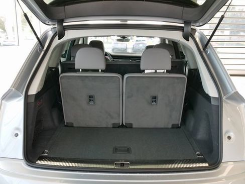 New 2025 Audi Q7 2.0T Premium Plus image 15