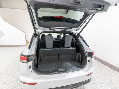 Used 2023 Mitsubishi Outlander SE Black Edition AWD/4WD image 30