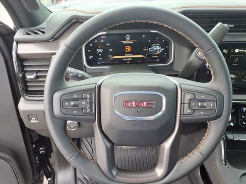 New 2026 GMC Sierra 2500 AT4 w/ AT4 Premium Plus Package image 10