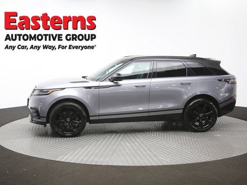 Used 2023 Land Rover Range Rover Velar R-Dynamic S AWD/4WD image 60