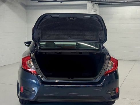 Used 2016 Honda Civic EX-T image 9