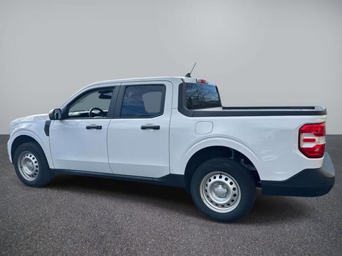 Used 2022 Ford Maverick XL w/ Equipment Group 100A Standard image 4