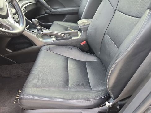 Used 2013 Acura TSX Sedan FWD image 15