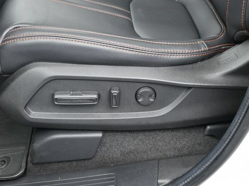 Used 2024 Honda Pilot TrailSport image 20