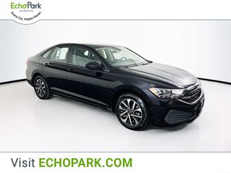 Used 2024 Volkswagen Jetta S image 1