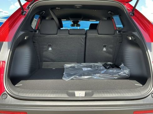 New 2026 Honda HR-V Sport image 6