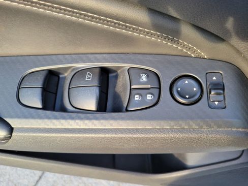 Used 2020 Nissan Altima 2.5 S FWD image 16