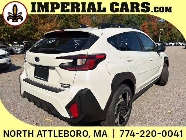 New 2026 Subaru Crosstrek 2.5i Limited AWD/4WD image 20