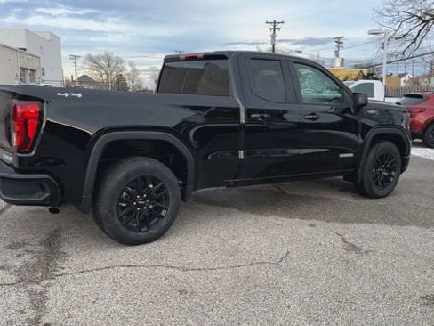 New 2026 GMC Sierra 1500 Elevation image 9