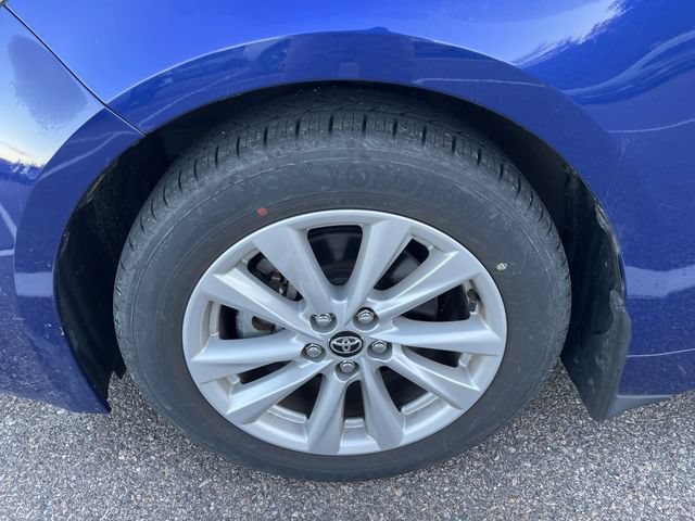 Used 2024 Toyota Corolla SE FWD image 5