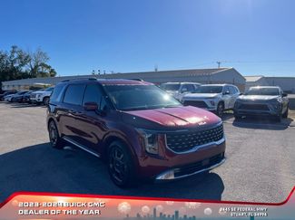 Used 2025 Kia Carnival SX video 2