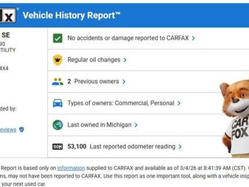 Used 2019 Ford Escape SE image 5