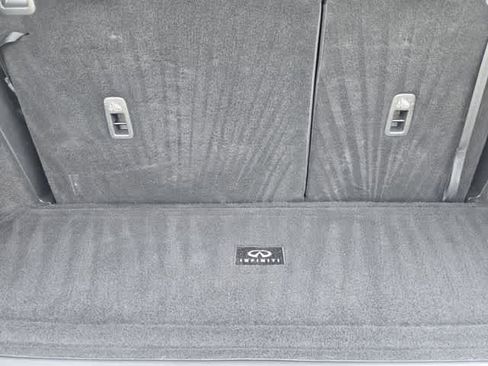 Certified 2023 INFINITI QX60 Luxe w/ Cargo Package image 20