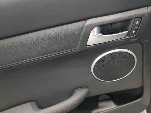 Used 2009 Pontiac G8 w/ Premium Package image 13